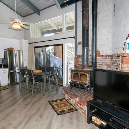Sierra Park Villas #93 Mammoth Lakes Bagian luar foto
