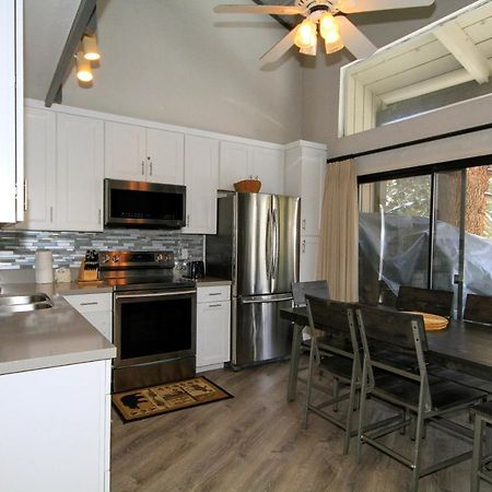 Sierra Park Villas #93 Mammoth Lakes Bagian luar foto