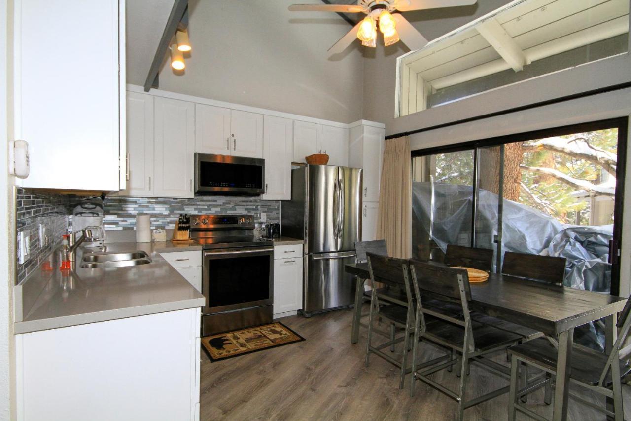 Sierra Park Villas #93 Mammoth Lakes Bagian luar foto