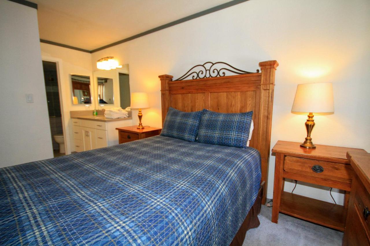 Sierra Park Villas #93 Mammoth Lakes Bagian luar foto