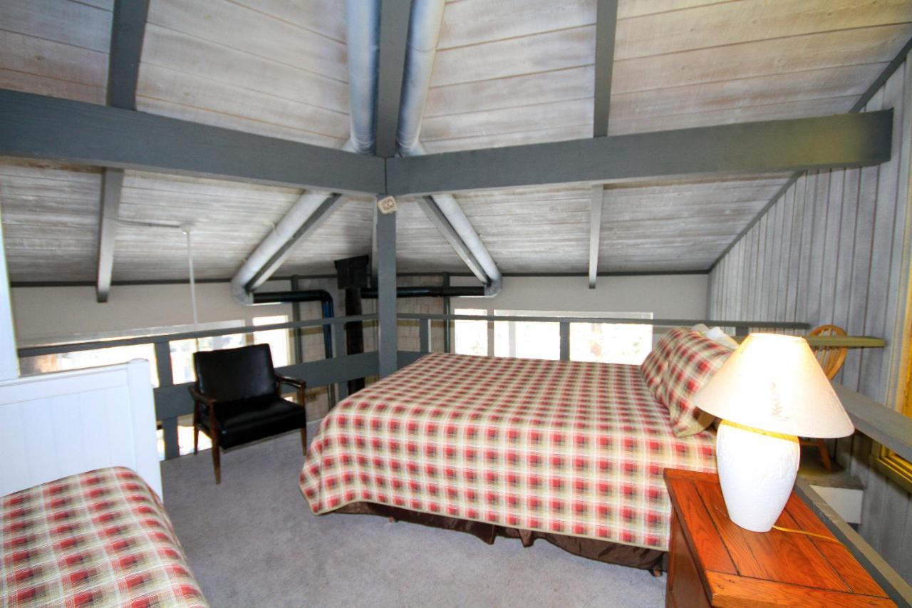 Sierra Park Villas #93 Mammoth Lakes Bagian luar foto