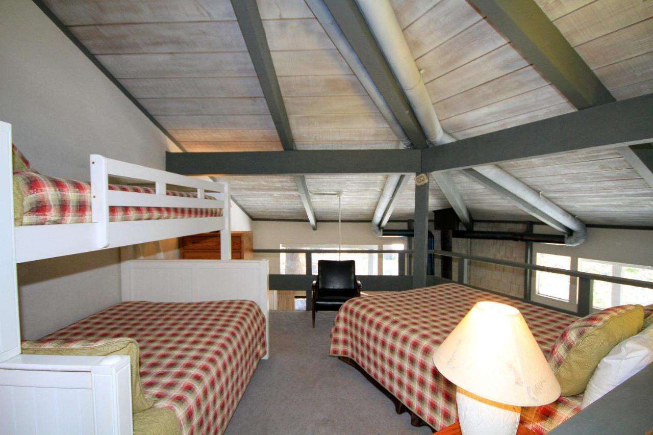 Sierra Park Villas #93 Mammoth Lakes Bagian luar foto