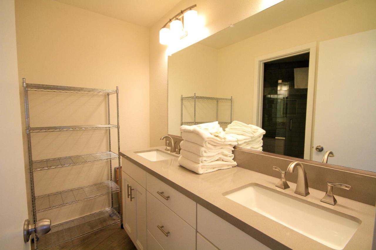 Sierra Park Villas #93 Mammoth Lakes Bagian luar foto