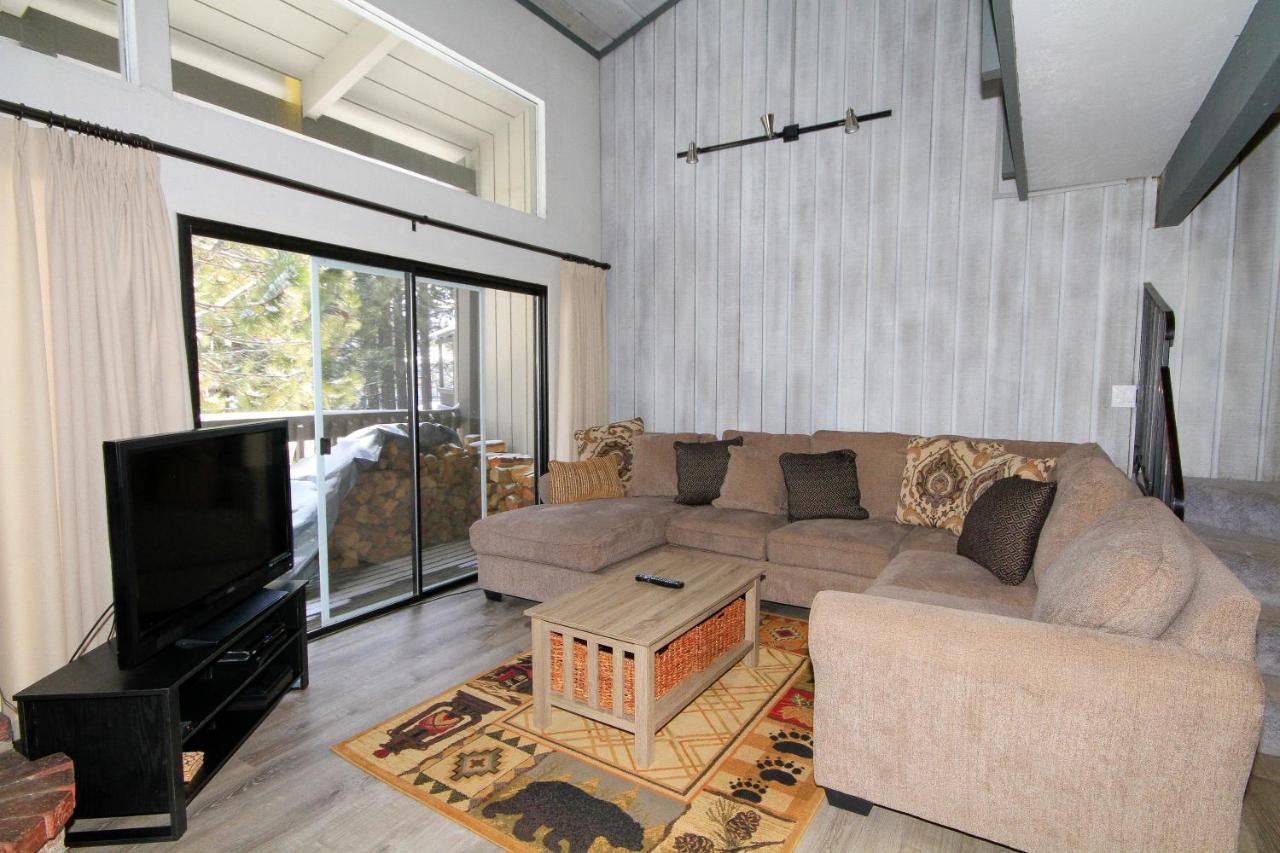 Sierra Park Villas #93 Mammoth Lakes Bagian luar foto