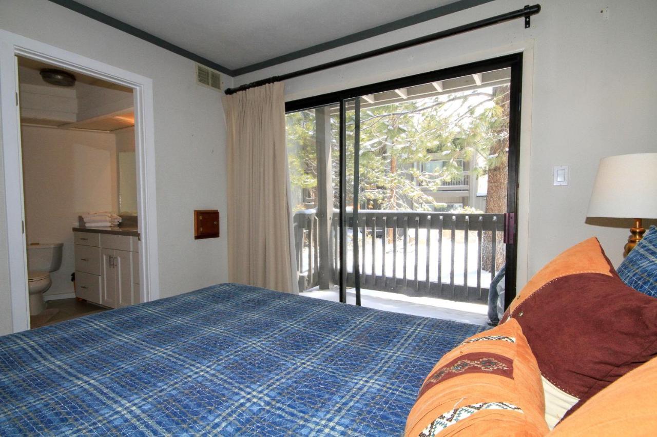 Sierra Park Villas #93 Mammoth Lakes Bagian luar foto